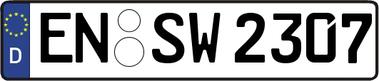 EN-SW2307