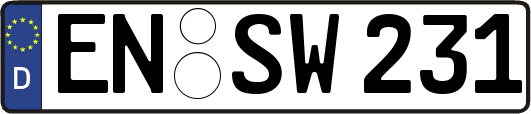 EN-SW231