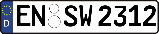 EN-SW2312