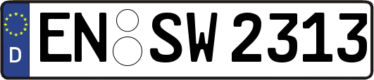 EN-SW2313