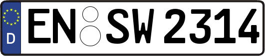 EN-SW2314