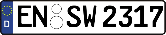 EN-SW2317