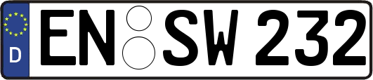 EN-SW232