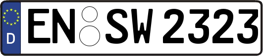 EN-SW2323