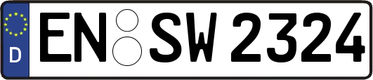 EN-SW2324