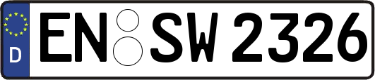 EN-SW2326