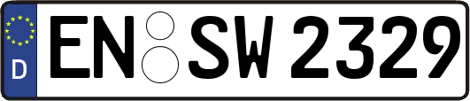 EN-SW2329