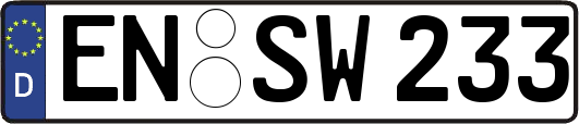 EN-SW233