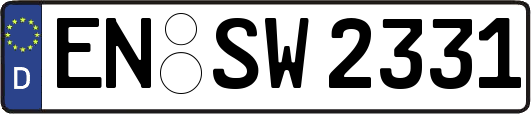 EN-SW2331