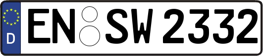 EN-SW2332
