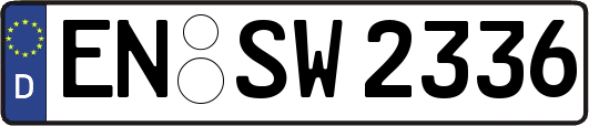EN-SW2336