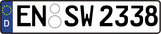 EN-SW2338