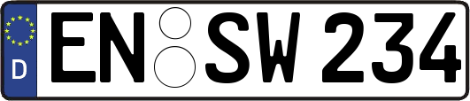 EN-SW234