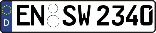 EN-SW2340