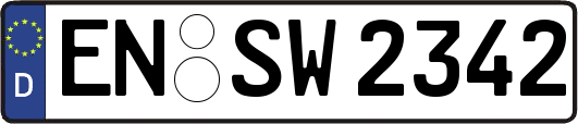 EN-SW2342