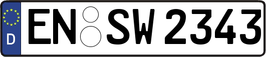 EN-SW2343