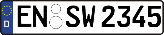 EN-SW2345