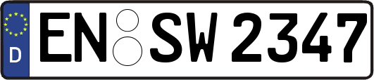 EN-SW2347