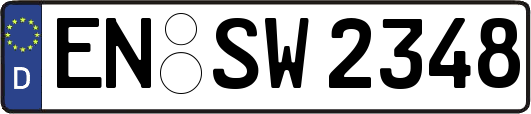 EN-SW2348