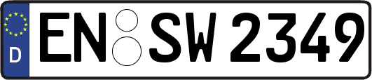 EN-SW2349