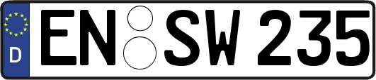 EN-SW235