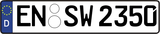 EN-SW2350