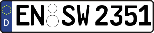 EN-SW2351