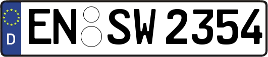 EN-SW2354