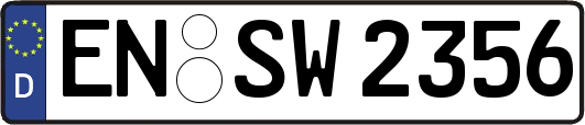 EN-SW2356