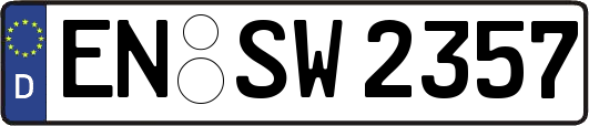 EN-SW2357