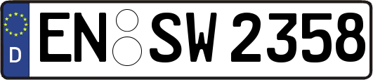 EN-SW2358