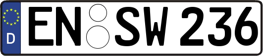 EN-SW236