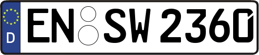 EN-SW2360