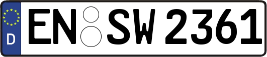 EN-SW2361
