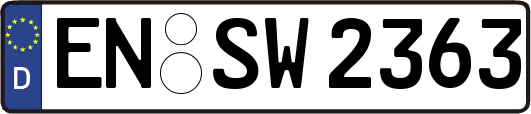 EN-SW2363