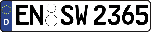 EN-SW2365