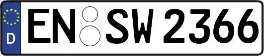 EN-SW2366