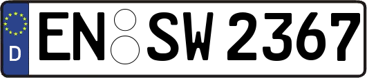 EN-SW2367