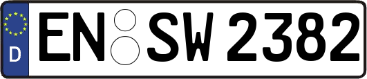 EN-SW2382