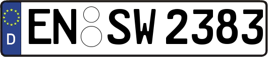 EN-SW2383