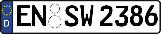 EN-SW2386