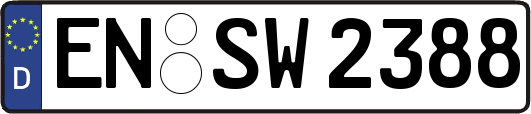 EN-SW2388