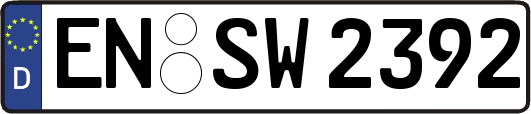 EN-SW2392