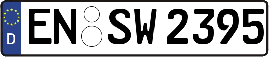 EN-SW2395