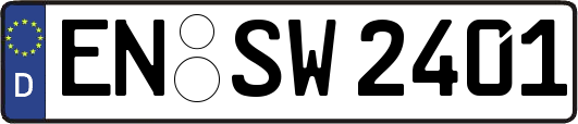 EN-SW2401