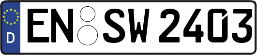 EN-SW2403