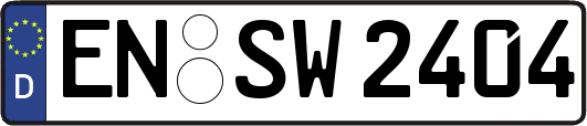EN-SW2404