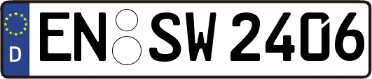 EN-SW2406