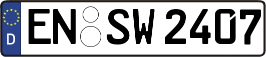 EN-SW2407