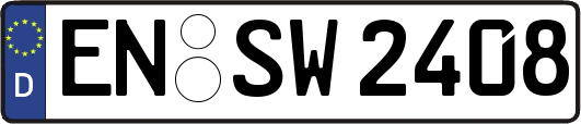 EN-SW2408